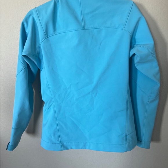Patagonia Soft Shell Jacket - Picture 2 of 6